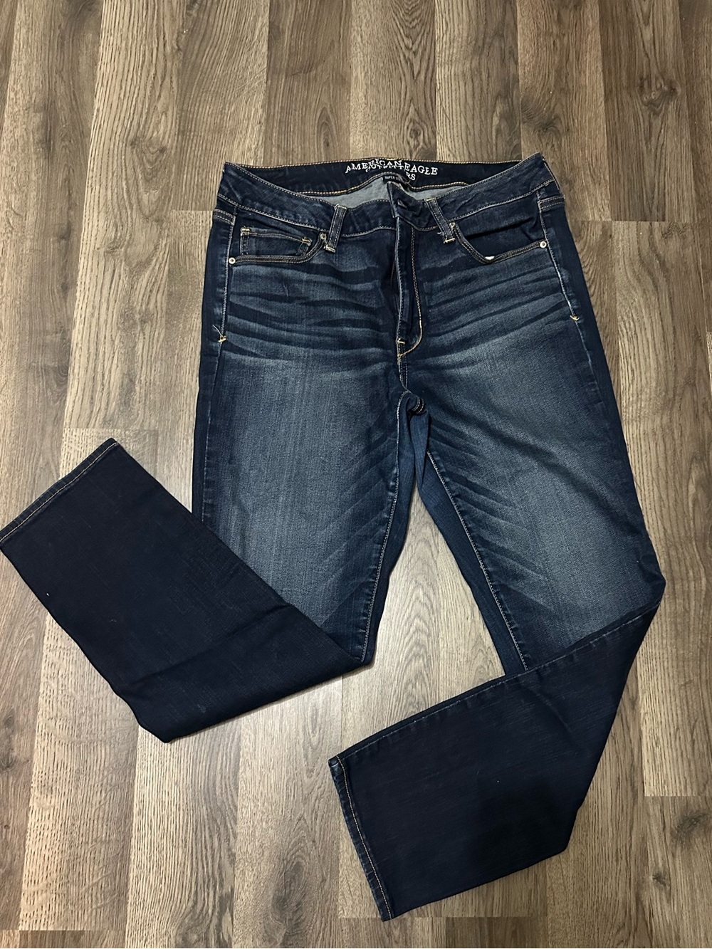 american eagle 2000s jeans